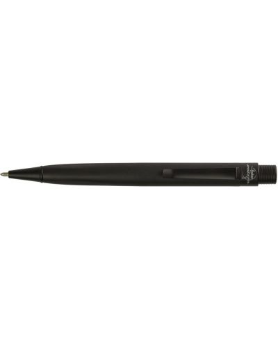 Kemijska olovka Fisher Space Pen - Zero Gravity, Matt Black - 1