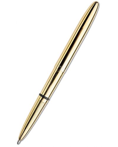 Kemijska olovka Fisher Space Pen 400 - Gold Titanium Nitride - 1