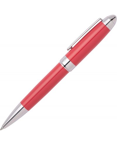 Kemijska olovka Hugo Boss Icon - Koralj - 2
