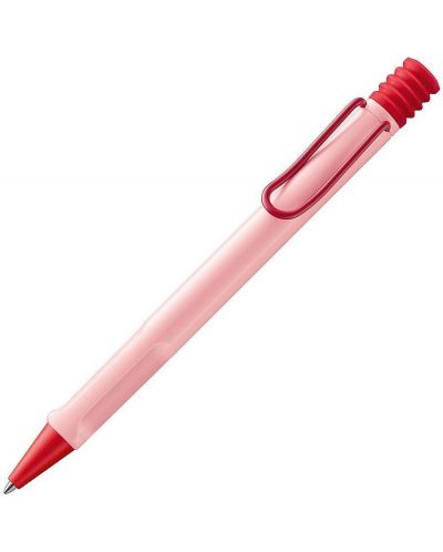 Kemijska olovka Lamy Safari - Special Edition 2024, Cherry Blossom - 1