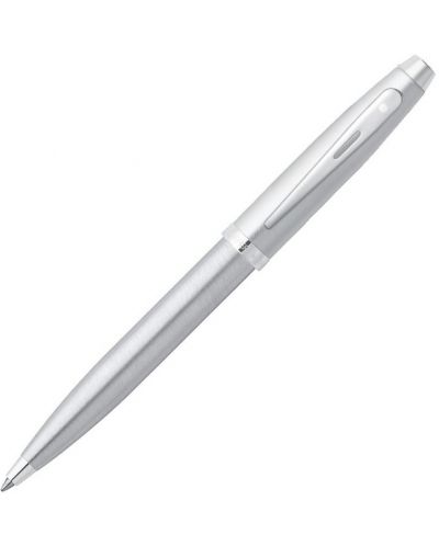 Kemijska olovka Sheaffer - 100, siva - 1