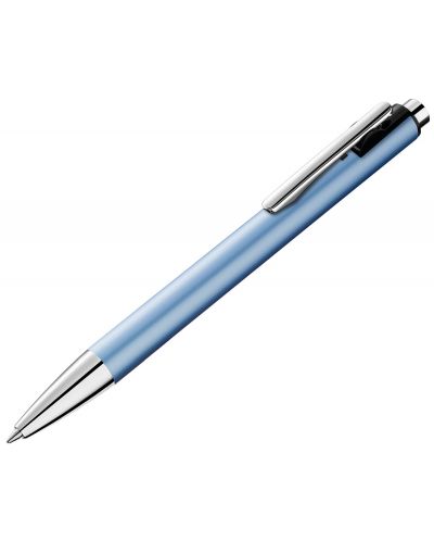 Kemijska olovka Pelikan Snap - K10, plava, metalna kutija - 1
