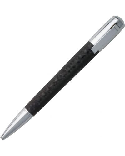 Kemijska olovka Hugo Boss Pure - Crna - 1