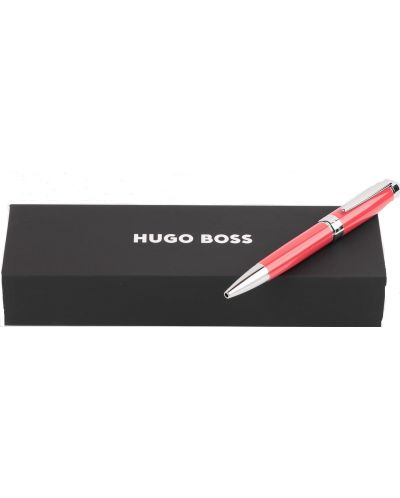 Kemijska olovka Hugo Boss Icon - Koralj - 3