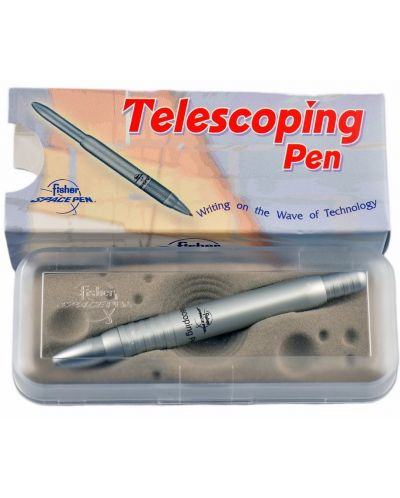 Kemijska olovka Fisher Space Pen - Telescoping - 3