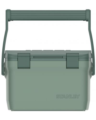 Rashladna torba Stanley The Easy Carry Outdoor Cooler - Zelena, 6.6 l - 2