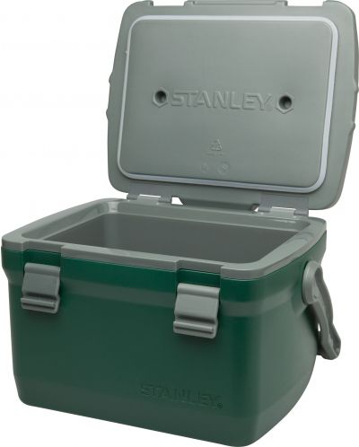 Rashladna torba Stanley -Carry, Green, 6,6 l - 5