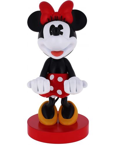 Držač EXG Disney: Mickey Mouse - Minnie Mouse, 20 cm - 1