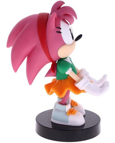 Držač EXG Games: Sonic The Hedgehog - Amy Rose, 20 cm - 4