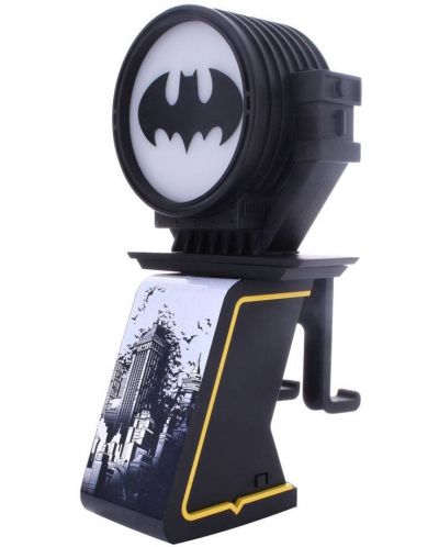 Držač EXG DC Comics: Batman - Bat-Signal (Ikon), 20 cm - 2