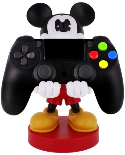Držač EXG Disney: Mickey Mouse - Mickey Mouse, 20 cm - 4