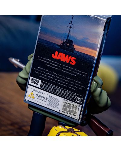Držač Numskull Movies: Jaws - VHS Cover - 9