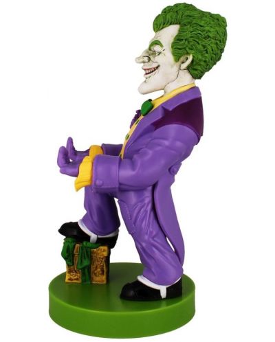 Držač EXG DC Comics: Batman - The Joker, 20 cm - 4