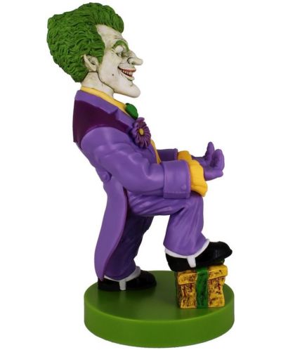 Držač EXG DC Comics: Batman - The Joker, 20 cm - 2