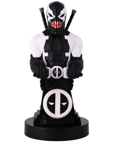 Držač EXG Marvel: Venom - Venompool, 20 cm - 1