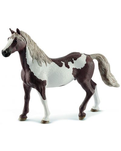 Figurica Schleich Horse Club – Pjegavi konj - 1