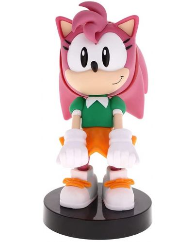 Držač EXG Games: Sonic The Hedgehog - Amy Rose, 20 cm - 1