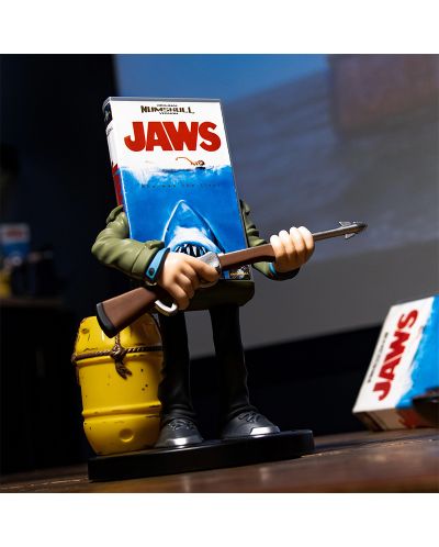 Držač Numskull Movies: Jaws - VHS Cover - 10