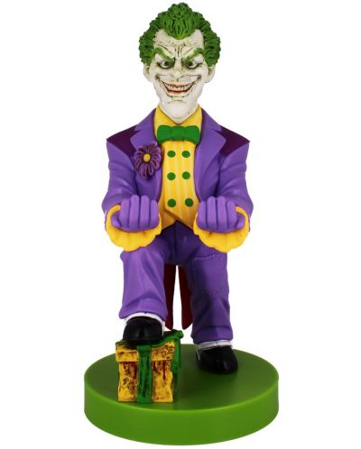 Držač EXG DC Comics: Batman - The Joker, 20 cm - 1