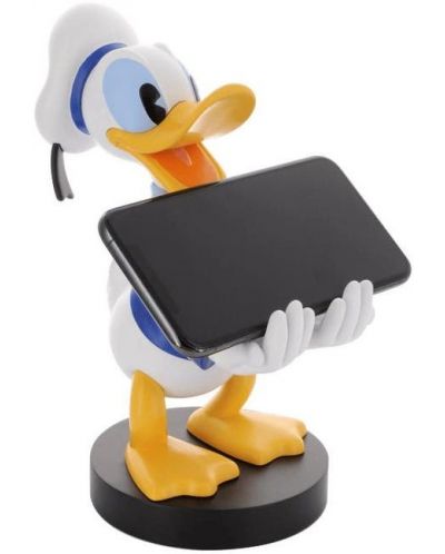 Držač EXG Disney: Donald Duck - Donald Duck, 20 cm - 4