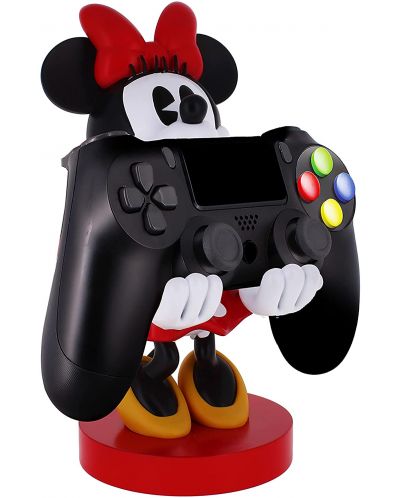 Držač EXG Disney: Mickey Mouse - Minnie Mouse, 20 cm - 3
