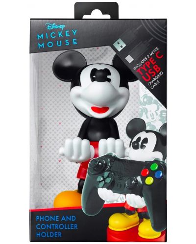 Držač EXG Disney: Mickey Mouse - Mickey Mouse, 20 cm - 10