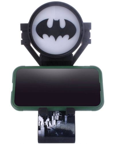 Držač EXG DC Comics: Batman - Bat-Signal (Ikon), 20 cm - 5