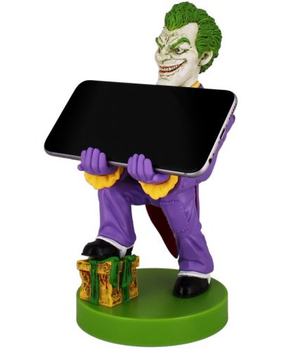 Držač EXG DC Comics: Batman - The Joker, 20 cm - 9