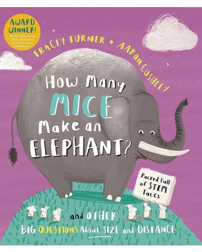 How Many Mice Make an Elephant? - 1