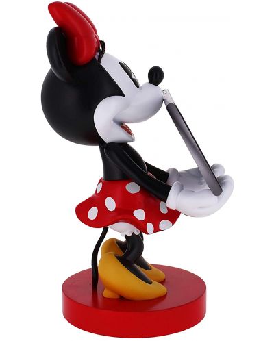 Držač EXG Disney: Mickey Mouse - Minnie Mouse, 20 cm - 4