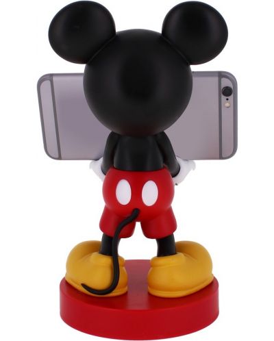Držač EXG Disney: Mickey Mouse - Mickey Mouse, 20 cm - 9