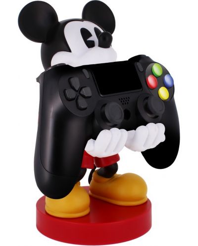 Držač EXG Disney: Mickey Mouse - Mickey Mouse, 20 cm - 5