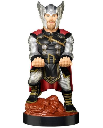 Držač EXG Marvel: Thor - Thor 20, cm - 1