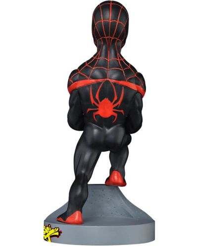 Držač EXG Marvel: Spider-Man - Miles Morales, 20 cm - 4