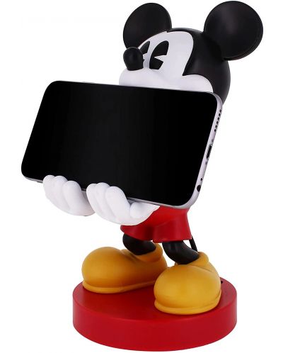 Držač EXG Disney: Mickey Mouse - Mickey Mouse, 20 cm - 6