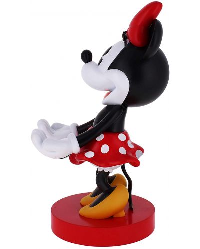 Držač EXG Disney: Mickey Mouse - Minnie Mouse, 20 cm - 5