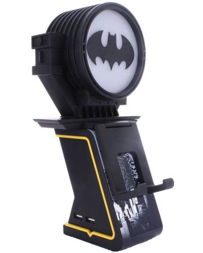 Držač EXG DC Comics: Batman - Bat-Signal (Ikon), 20 cm - 1
