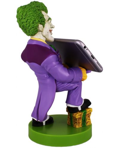 Držač EXG DC Comics: Batman - The Joker, 20 cm - 6