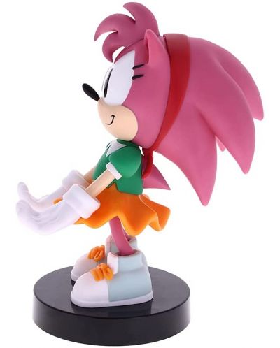 Držač EXG Games: Sonic The Hedgehog - Amy Rose, 20 cm - 2