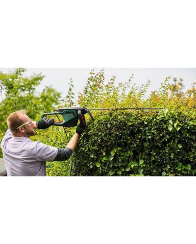 Električne škare za živicu Bosch - UniversalHedgeCut 50, 230V, 480W, 50 cm - 3