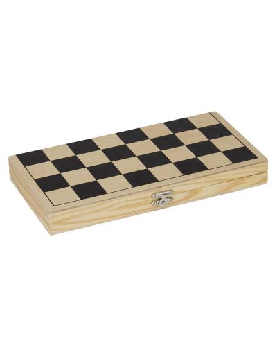 Klasična igra Goki - Dječji šah, tip 1 - 2