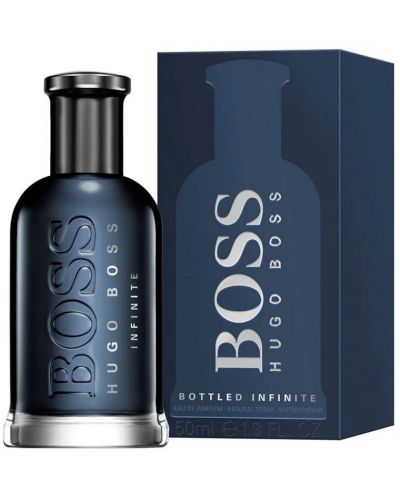 Hugo Boss Parfemska voda Boss Bottled Infinite, 50 ml - 1