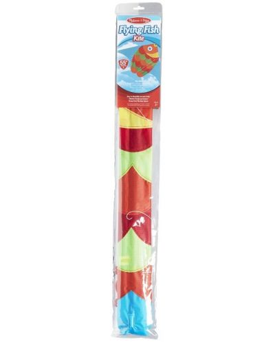 Zmaj Melissa & Doug - Riba - 2