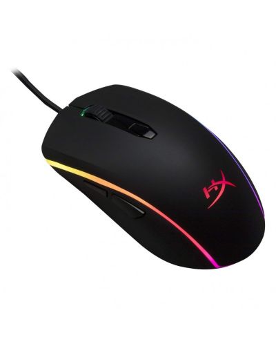 Gaming miš HyperX - Pulsefire Surge, crni - 2