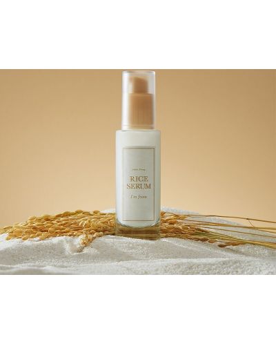 I'm From Rice Serum za lice, 30 ml - 7