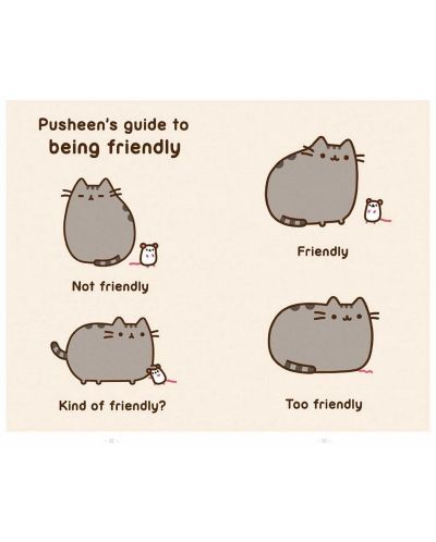 I Am Pusheen the Cat - 3