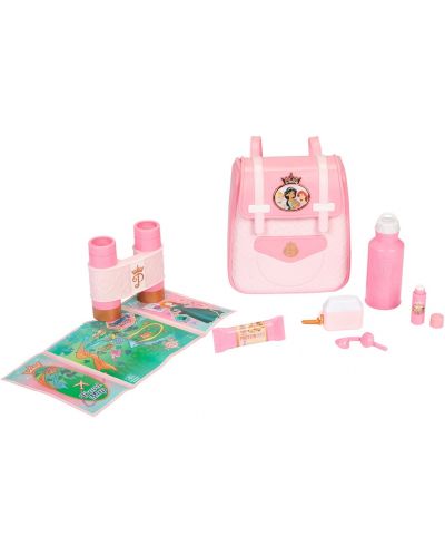 Set za igru Jakks Pacific - Putni ruksak s dodacima - 3