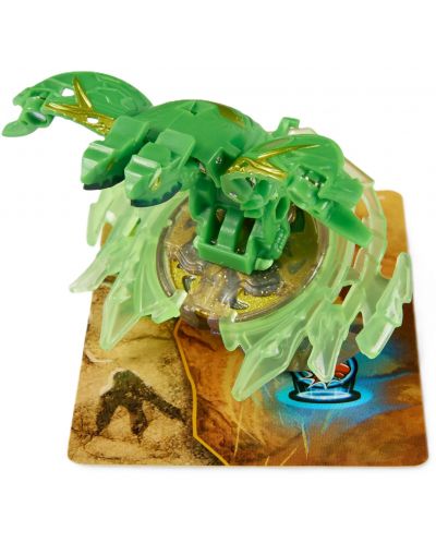 Set za igru Bakugan - Special Attack Trox, Nillious, Dragonoid, Wing, Ventri - 4