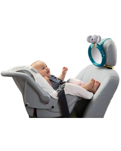 Igračka za auto Taf Toys Koala, s ogledalom