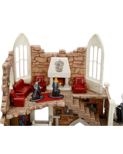 Set za igru Jada Toys Harry Potter - Gryffindorski toranj - 4
